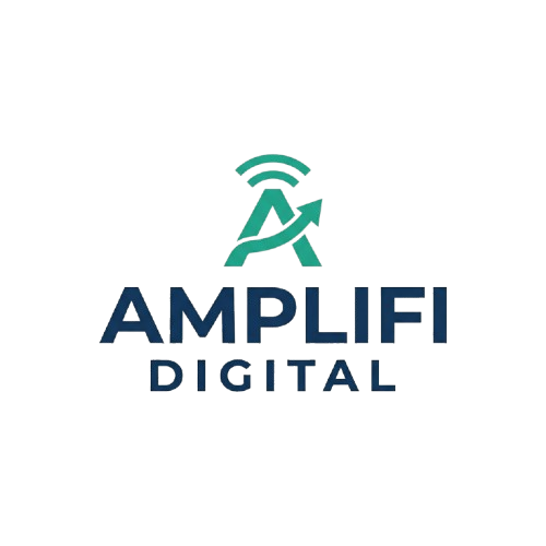 Amplifi Digital Logo